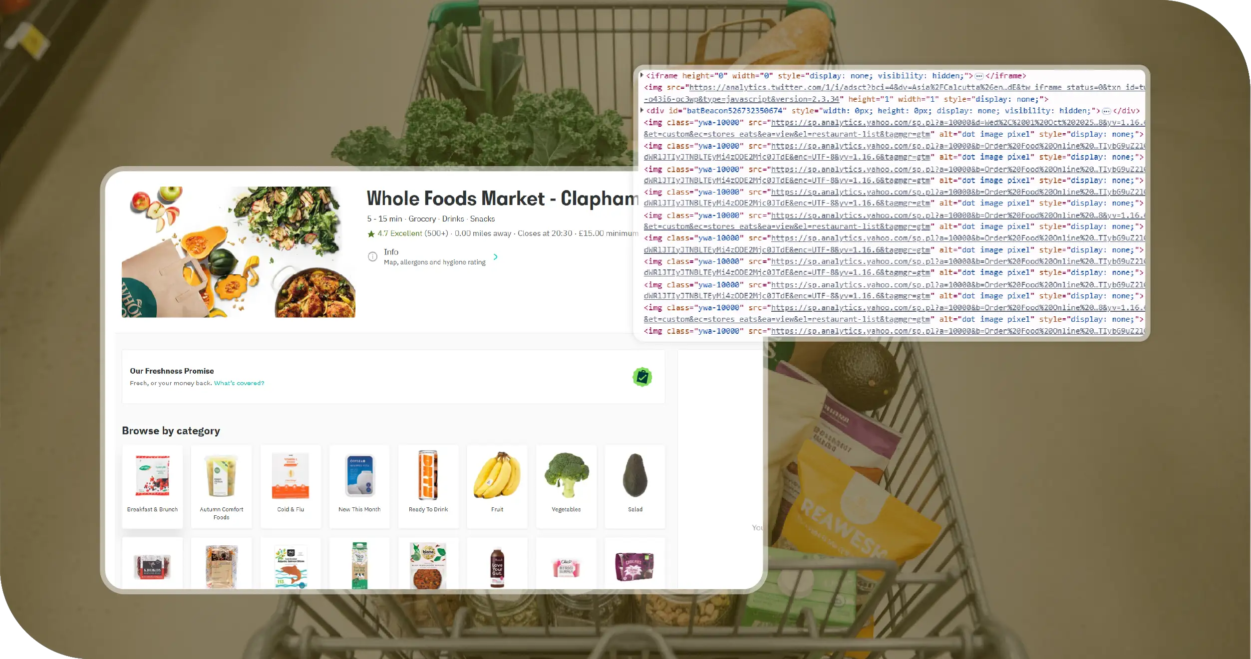 Whole Foods Market USA Key Challenges